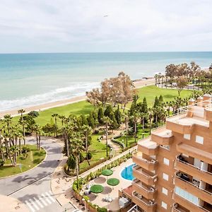 Apartamento de 2 Dormitorios
